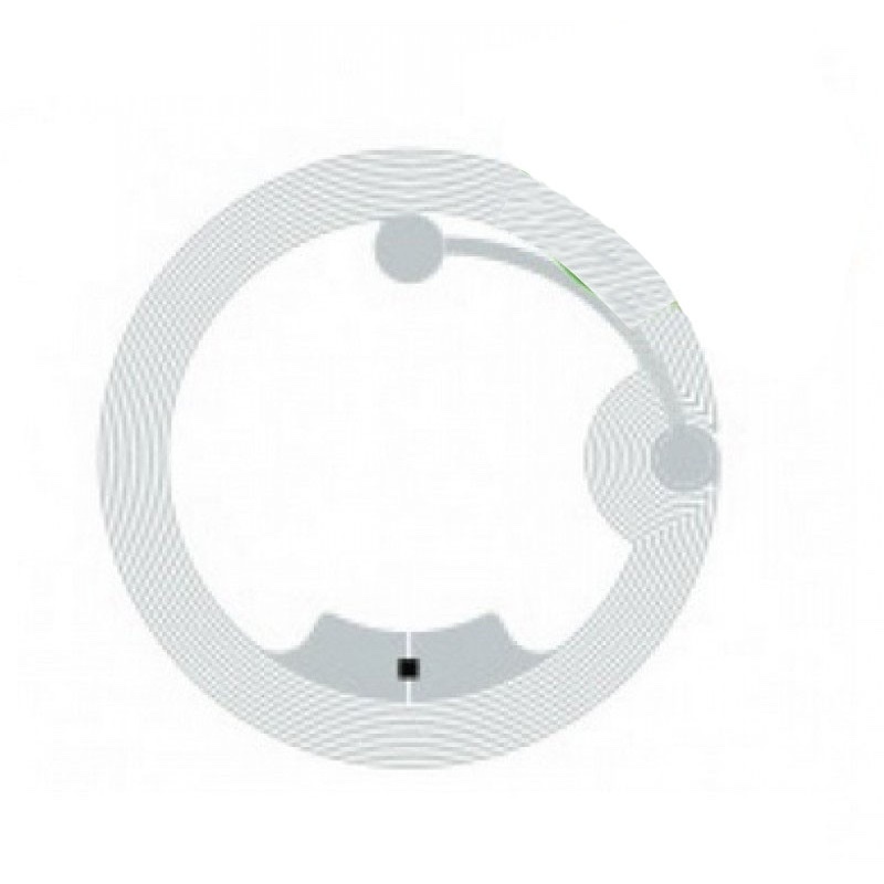 Etiqueta NFC NTAG 203